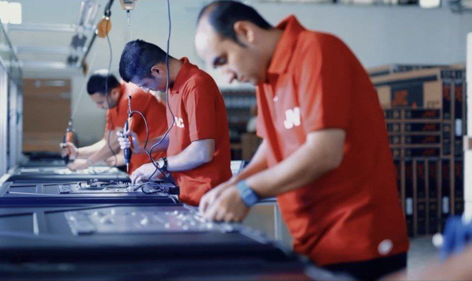 شرکت پیام الماس پاسارگاد